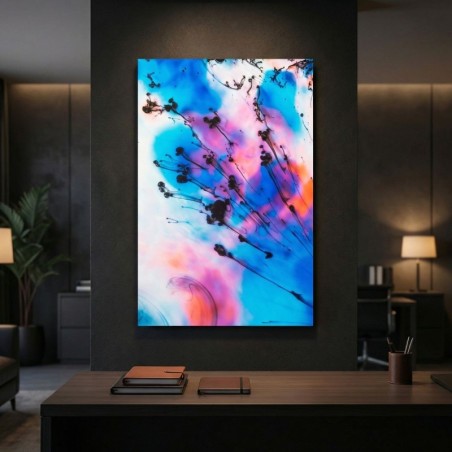 Cuadro para Oficinas 99x149 cm. MM1478 de Montiel