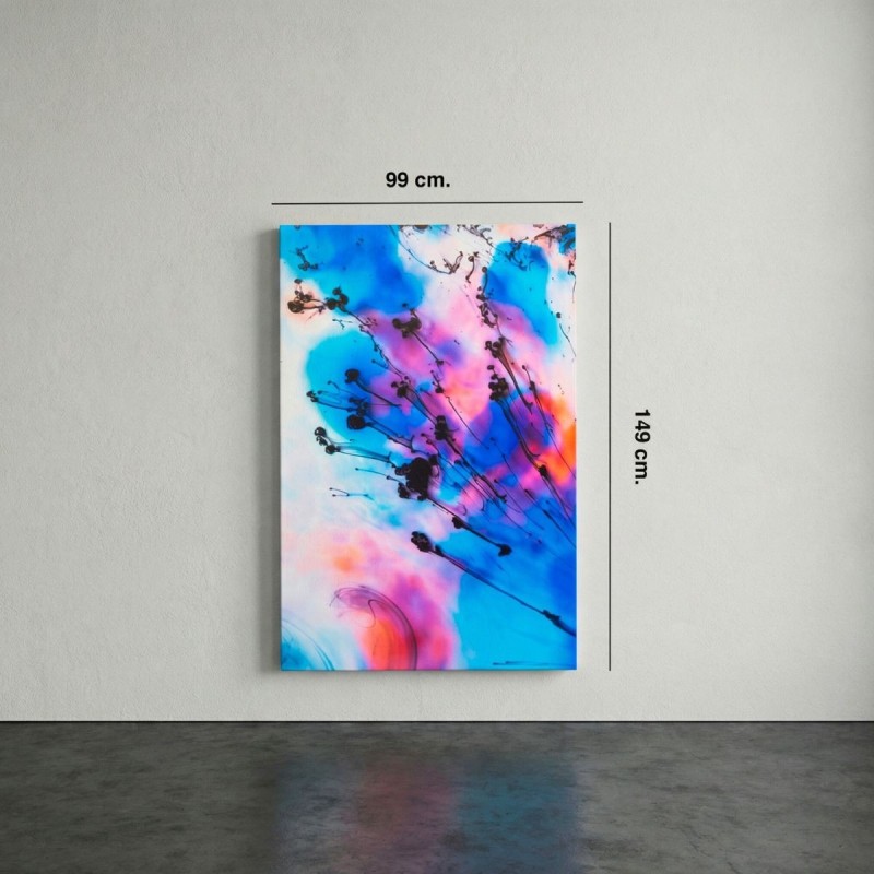 Cuadro para Oficinas 99x149 cm. MM1478 de Montiel