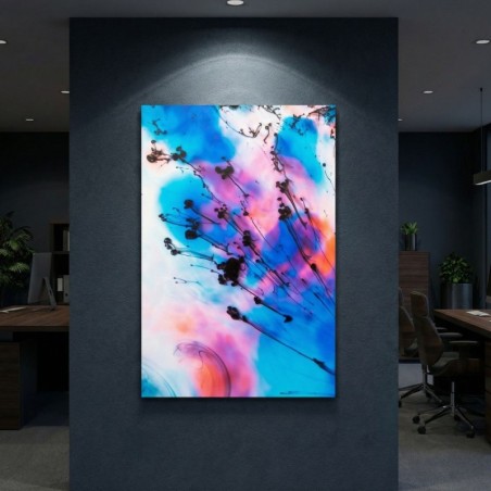 Cuadro para Oficinas 99x149 cm. MM1478 de Montiel