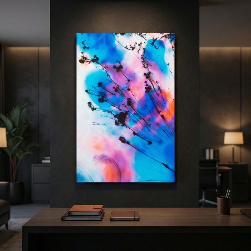 Cuadro para Oficinas 99x149 cm. MM1478 de Montiel