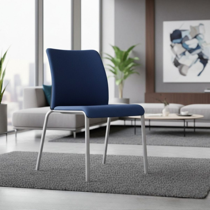 Silla Confidente para Despachos Eastside de Steelcase