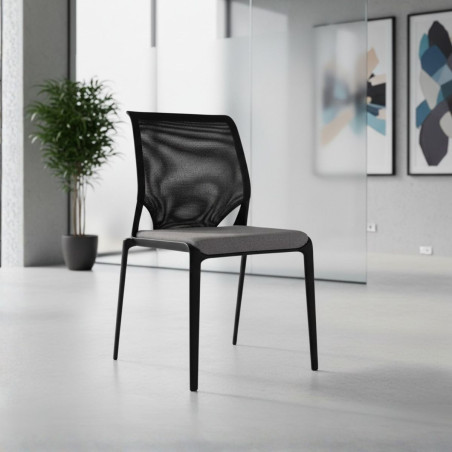 Silla para visitantes de diseño - Montiel