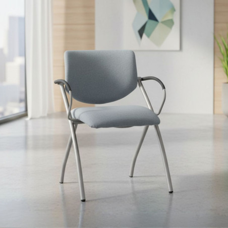 ▷ Oferta Silla Confidente Please de Steelcase - Montiel