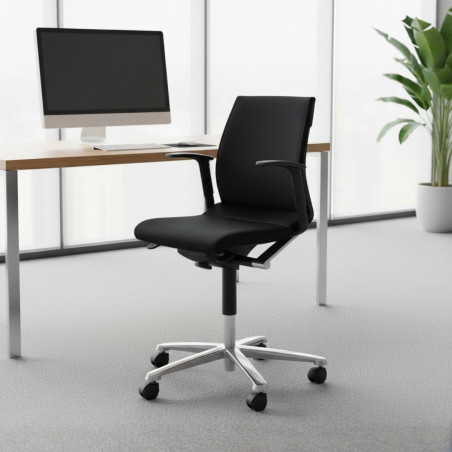 Silla Giratoria Modus Small 263/7 de Wilkhahn - Montiel