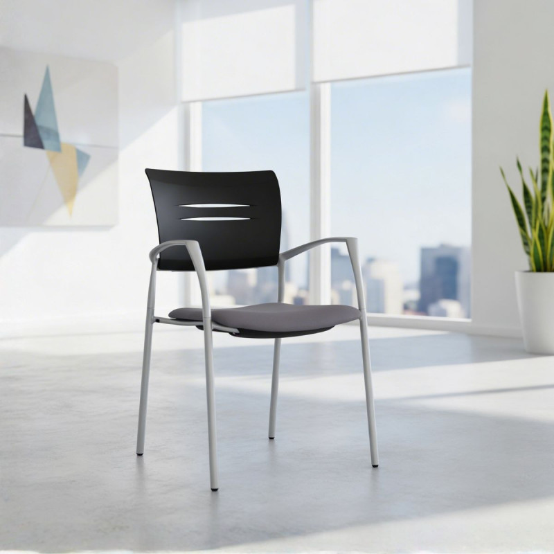 OFERTA | Sillas Oficina Zas de Dynamobel - Montiel