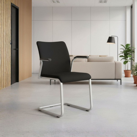 ▷ Oferta Sillas para Salas de Espera Steelcase - Montiel