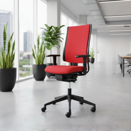 Silla Ergonómica Oficina LOS de Dynamobel - Montiel