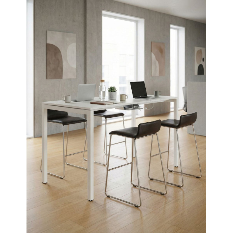 Mesa Alta Blanca MM1780 - Montiel