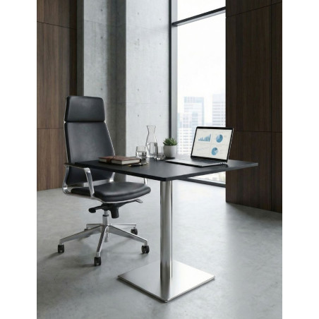 Mesa Reuniones Cuadrada MM1779 - Montiel