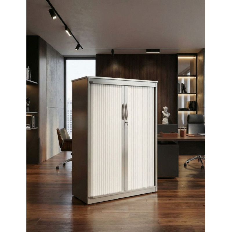 Armario Medio Metálico MM1768 - Montiel