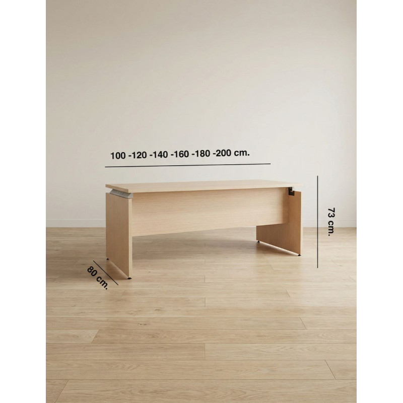 ▷ Mesa de Dirección Ceres de Ismobel | Oficinas Montiel