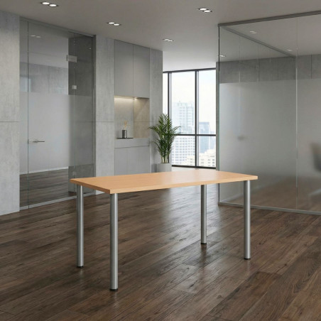 ▷ Mesa Escritorio Configurable Eco de Kesta - Montiel