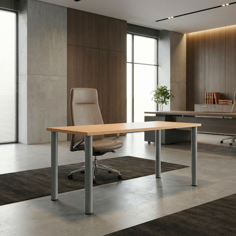 ▷ Mesa Escritorio Configurable Eco de Kesta - Montiel