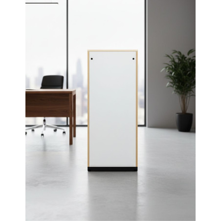 Archivador de Oficina 3 Cajones Haya MM1786 de Montiel