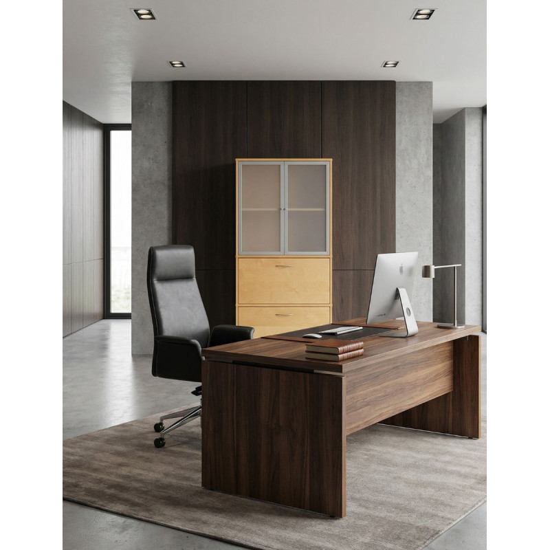 Armario Alto  Archivador Oficina MM1789 - Montiel