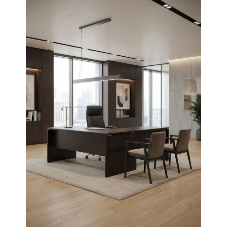 ▷ Mesa de Despacho H2 de Herpesa | Oficinas Montiel
