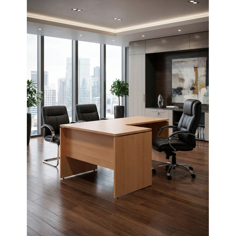 ▷ Mesa de Despacho H2 de Herpesa | Oficinas Montiel