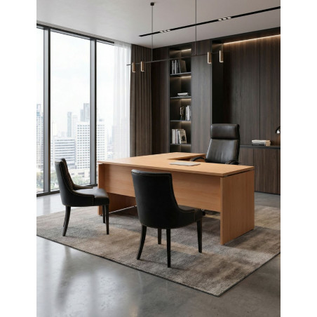 ▷ Mesa de Despacho H2 de Herpesa | Oficinas Montiel