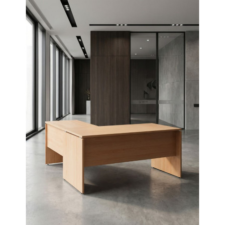 ▷ Mesa de Despacho H2 de Herpesa | Oficinas Montiel