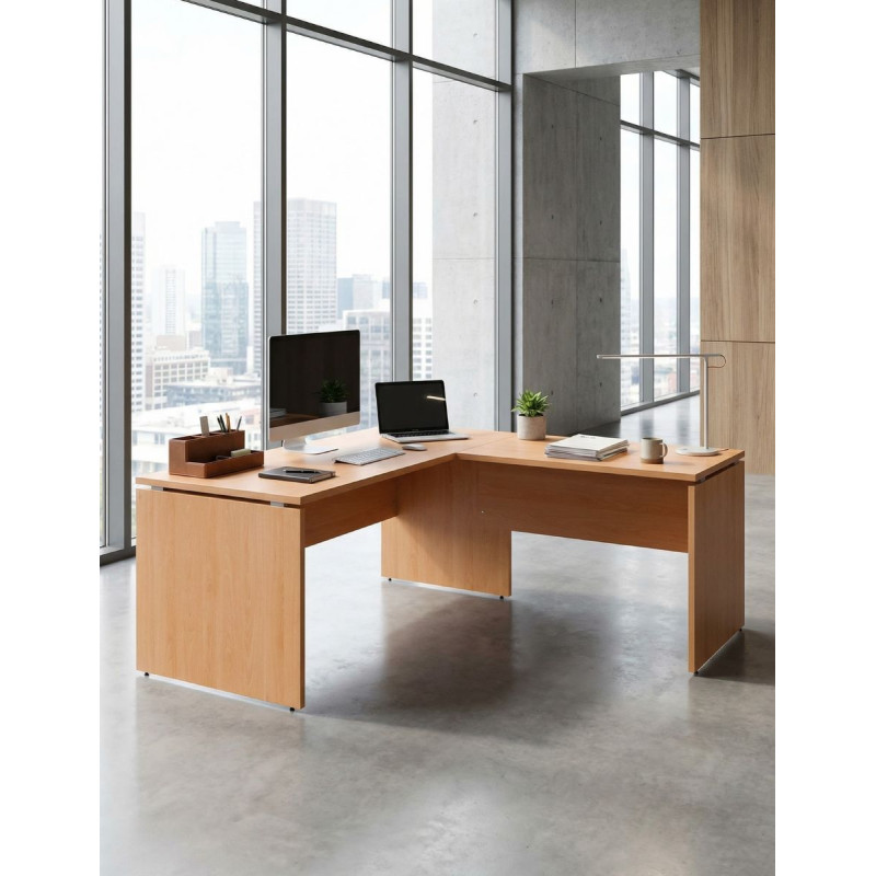 ▷ Mesa de Despacho H2 de Herpesa | Oficinas Montiel