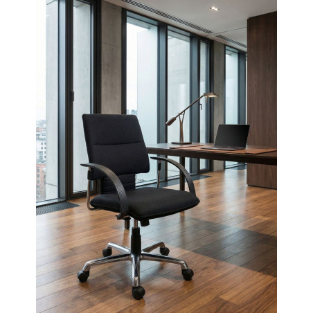 Silla Oficina con Ruedas Sulky de Dynamobel - Montiel