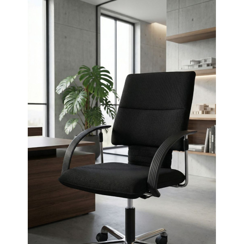 Silla Oficina con Ruedas Sulky de Dynamobel - Montiel