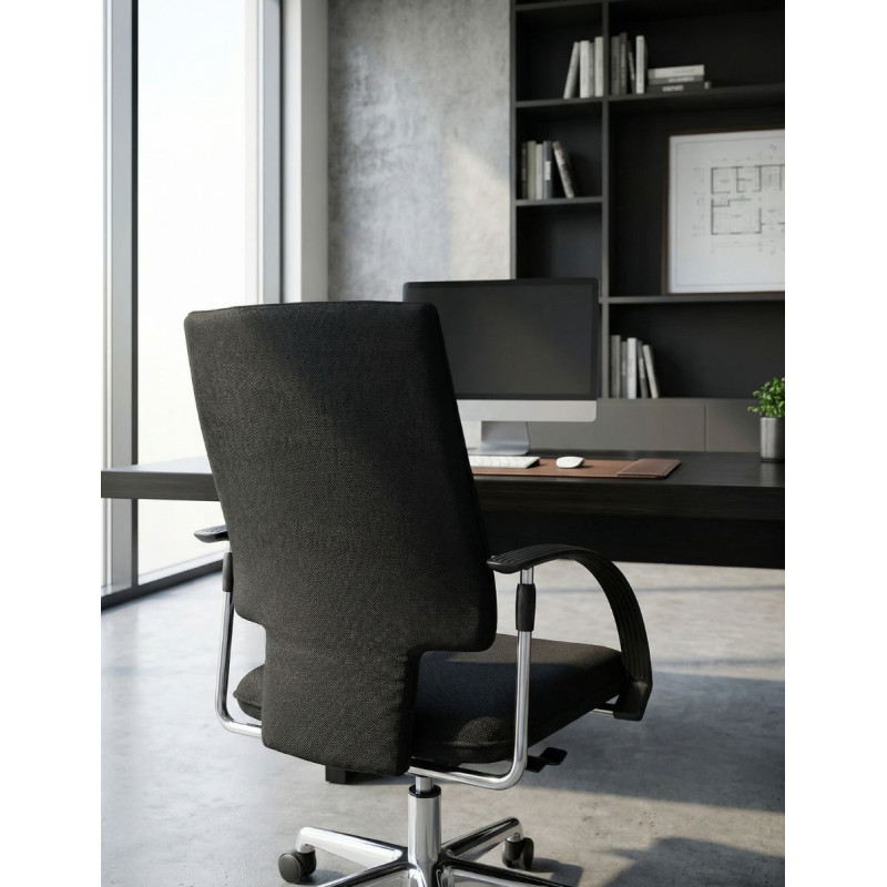 Silla Oficina con Ruedas Sulky de Dynamobel - Montiel
