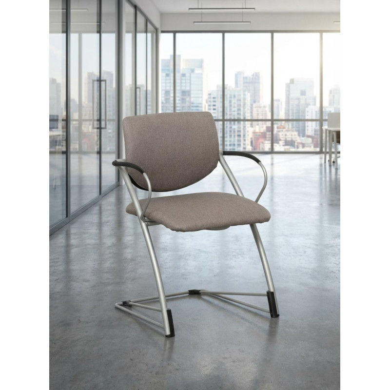 ▷ Silla Confidente Please I de Steelcase - Montiel