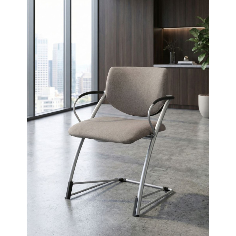 ▷ Silla Confidente Please I de Steelcase - Montiel
