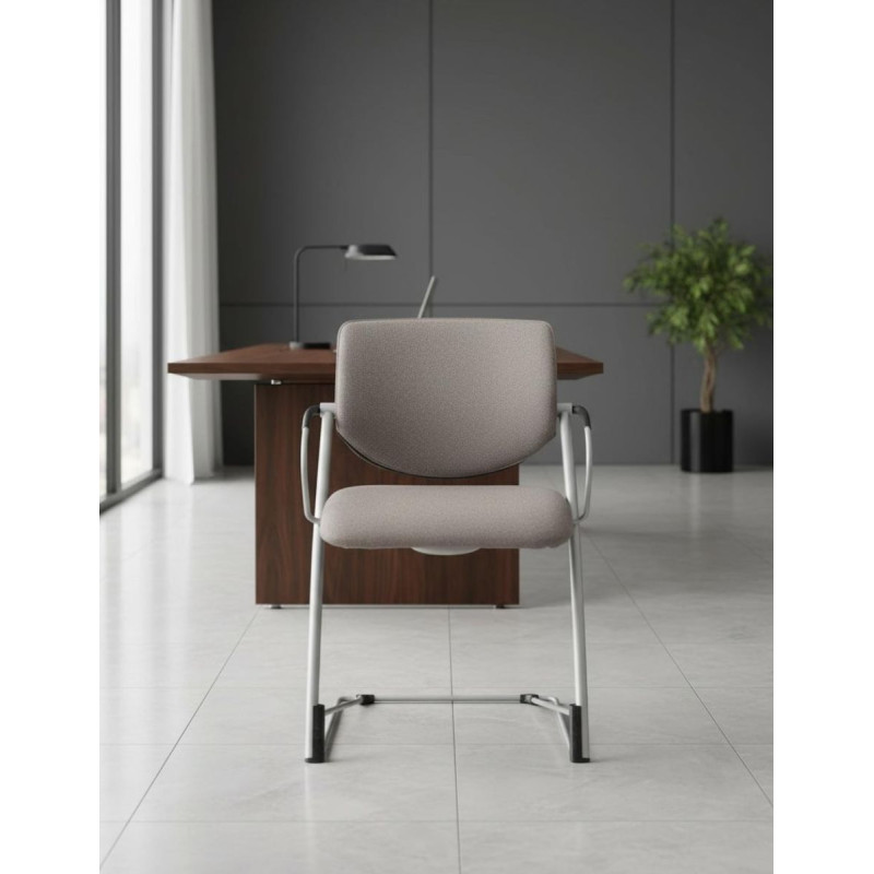 ▷ Silla Confidente Please I de Steelcase - Montiel