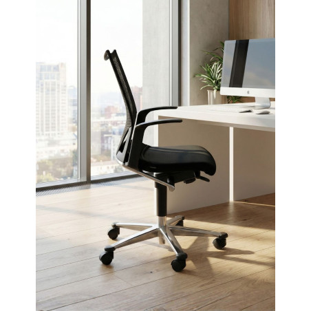 Silla Oficina Ergonómica Modus de Wilkhahn - Montiel