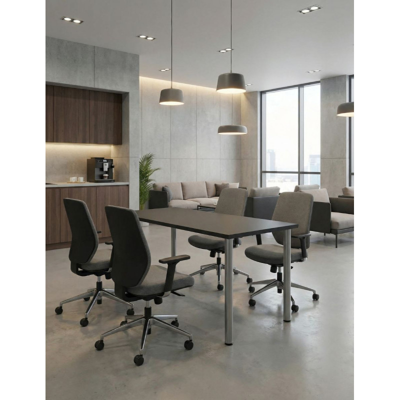 ▷ Mesa Escritorio Configurable Eco de Kesta - Montiel