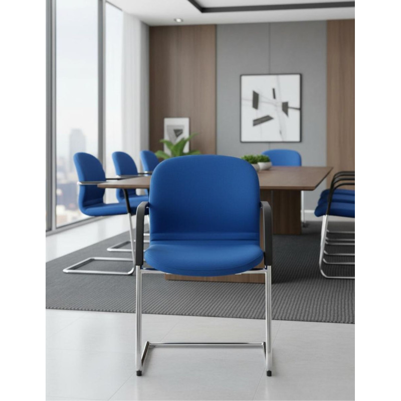 ▷ Silla Confidente FS 212/5 de Wilkhahn - Montiel