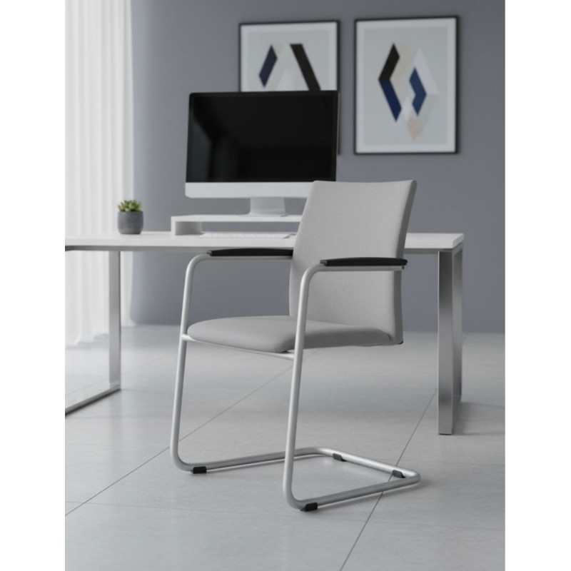 Oferta Sillas para Oficina Comforto de Haworth - Montiel