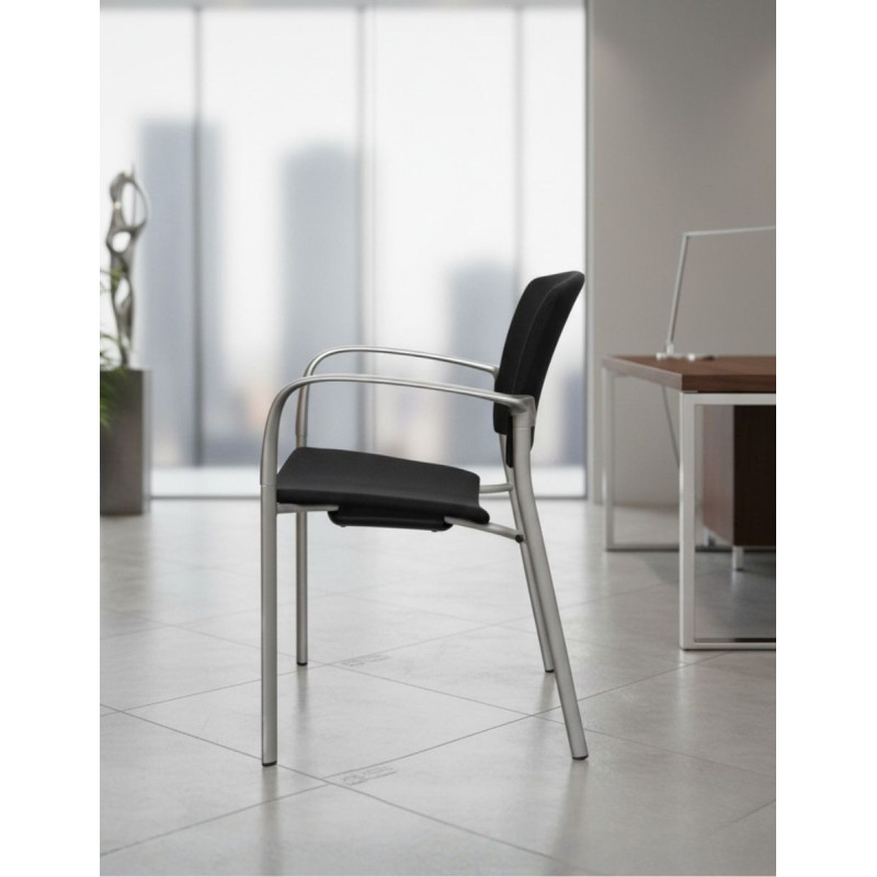 Silla Confidente Recepción Eina de Enea - Montiel