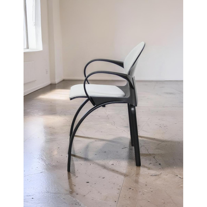 ▷ Silla Confidente OPERA de STEELCASE - Oficinas Montiel
