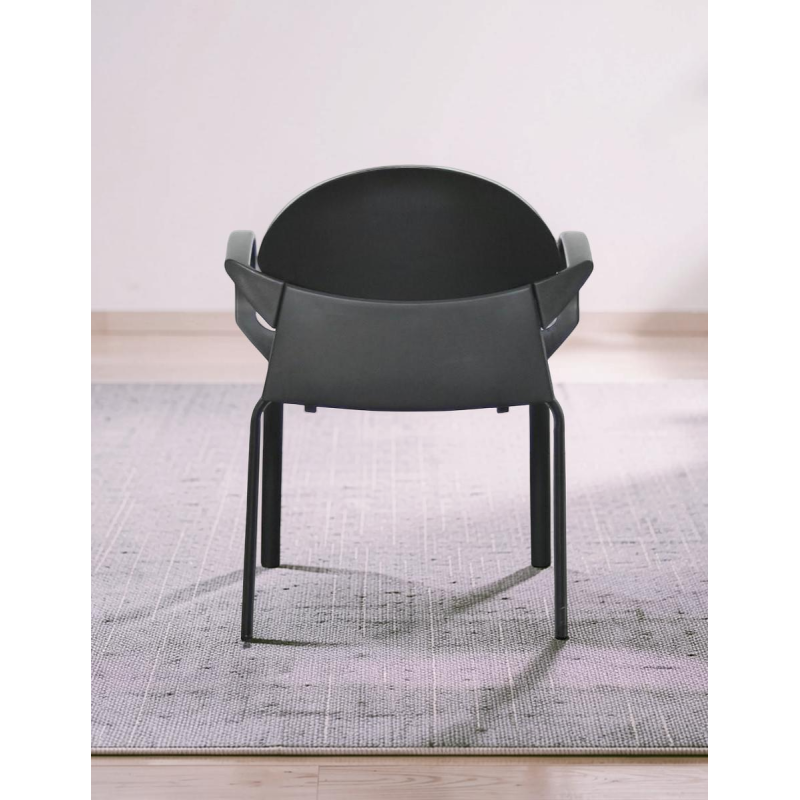 ▷ Silla Confidente OPERA de STEELCASE - Oficinas Montiel