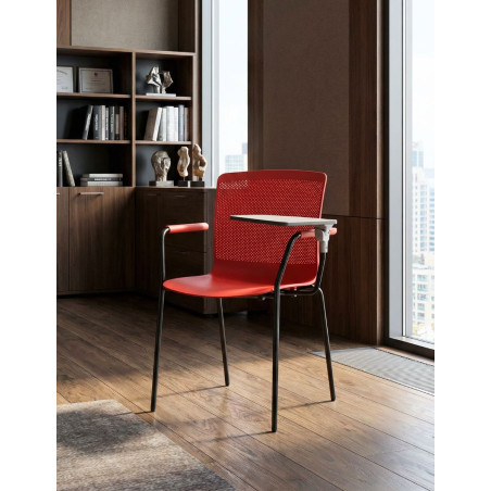 Sillas de Pala para Zurdos | Mobiliario Escolar de Kunna - Montiel