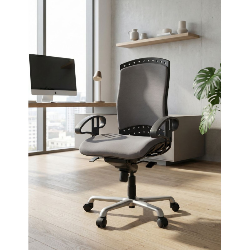 Silla Giratoria para Escritorios Sitag de Dynamobel - Reoffice