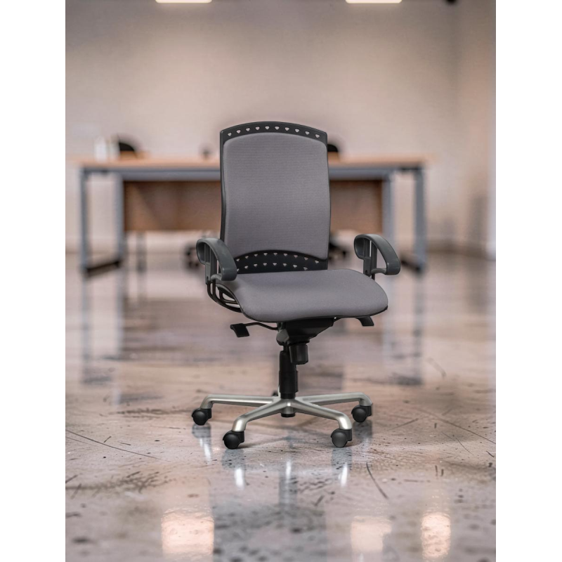 Silla Giratoria para Escritorios Sitag de Dynamobel - Reoffice