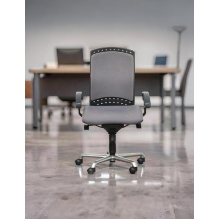 Silla Giratoria para Escritorios Sitag de Dynamobel - Reoffice