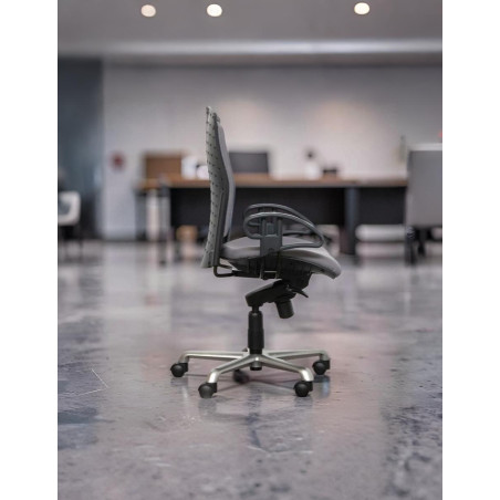 Silla Giratoria para Escritorios Sitag de Dynamobel - Reoffice