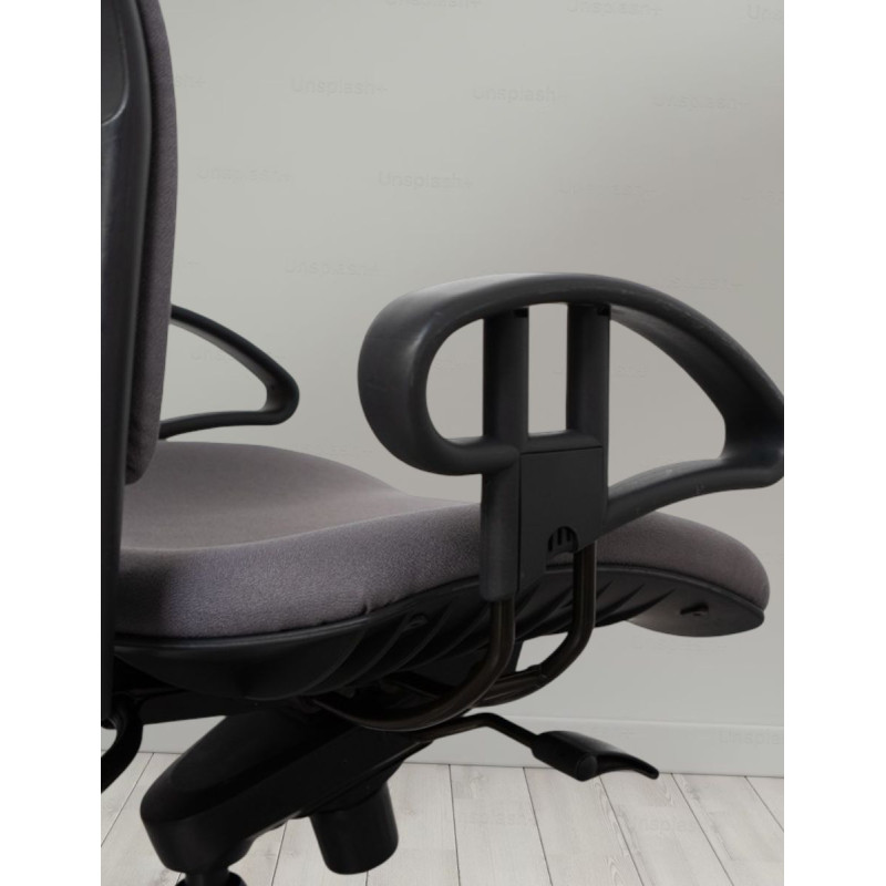 Silla Giratoria para Escritorios Sitag de Dynamobel - Reoffice