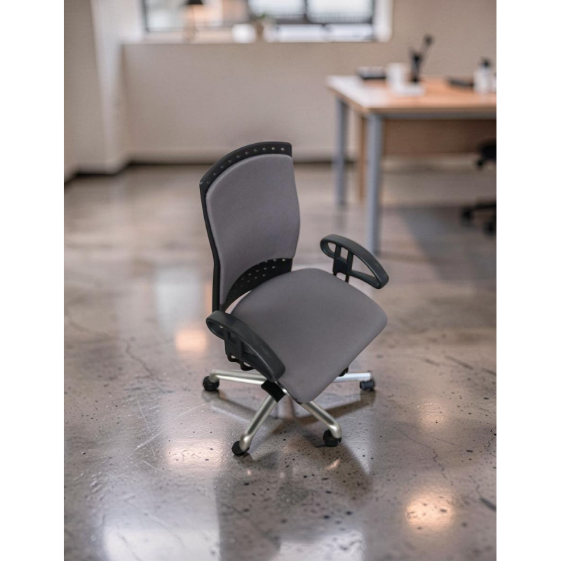 Silla Giratoria para Escritorios Sitag de Dynamobel - Reoffice