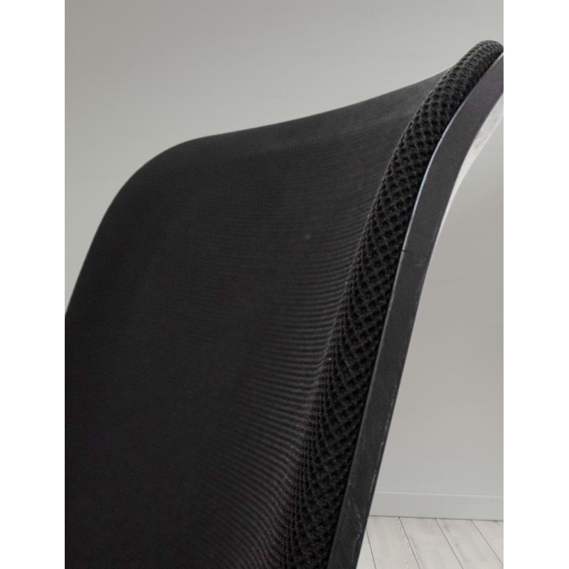Silla Confidente 4 patas Lively de Haworth - Montiel