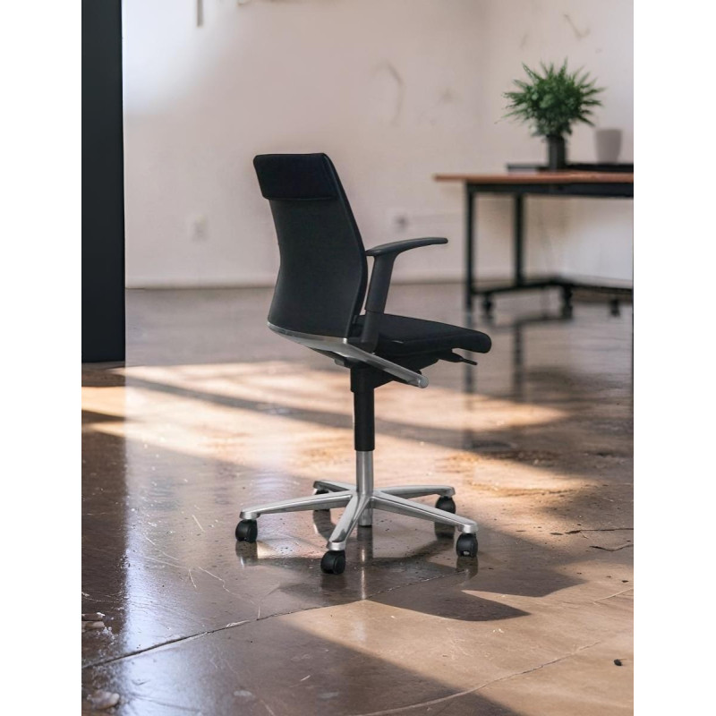 Silla Giratoria Modus Small 263/7 de Wilkhahn - Montiel