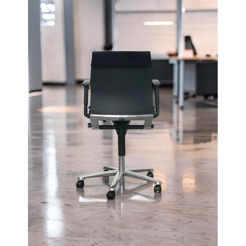 Silla Giratoria Modus Small 263/7 de Wilkhahn - Montiel