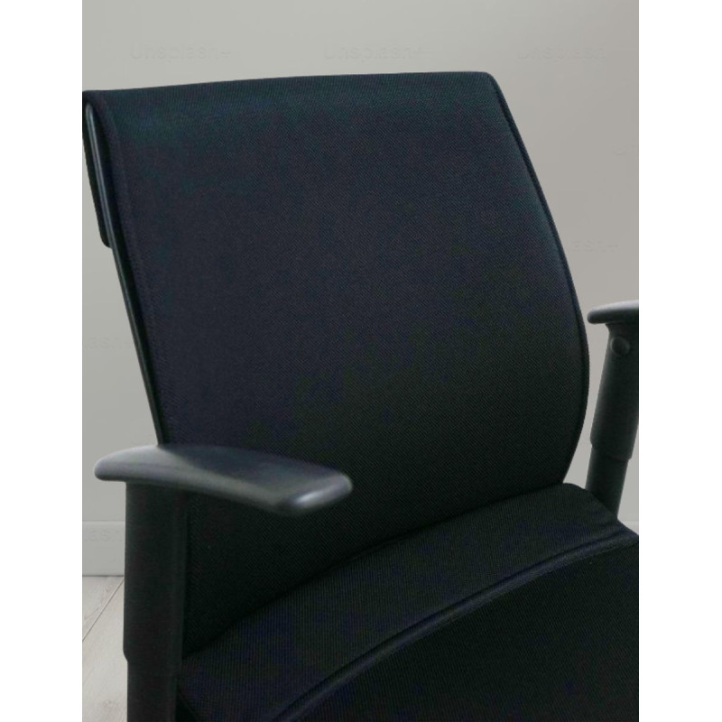 Silla Giratoria Modus Small 263/7 de Wilkhahn - Montiel