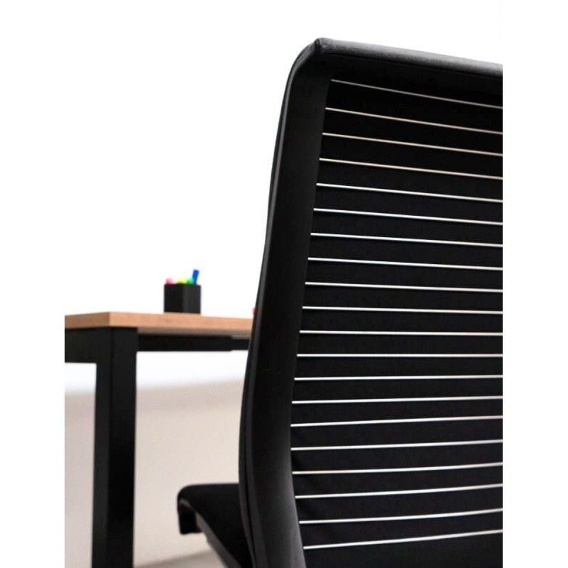 Silla de oficina THINK de STEELCASE - Montiel