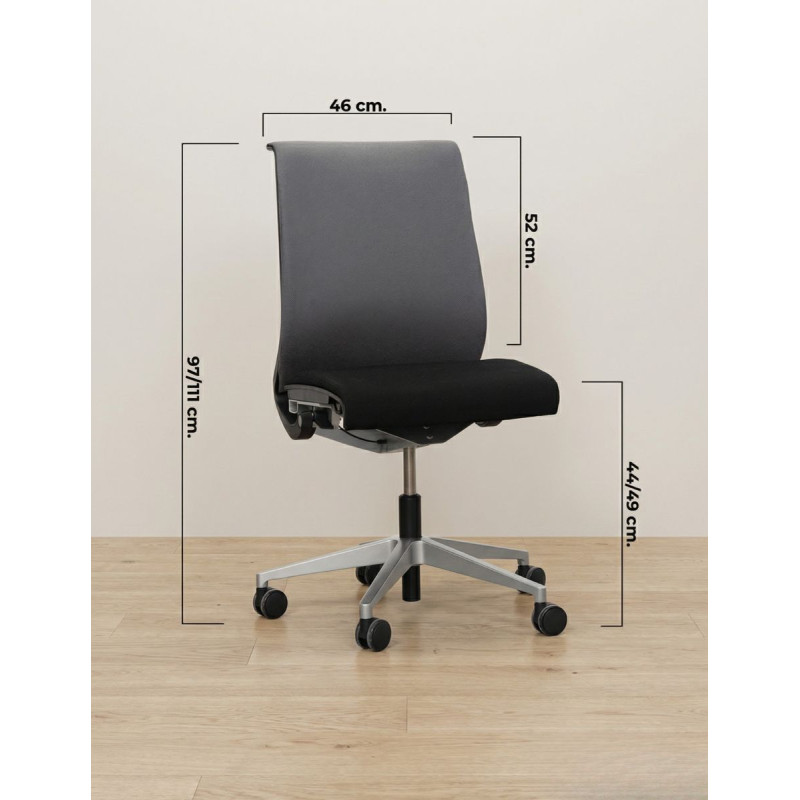 Silla de oficina THINK de STEELCASE - Montiel